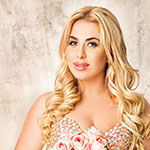 Алена Андерс, Alena Anders