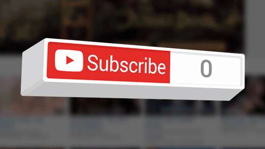 Алена Андерс на YouTube