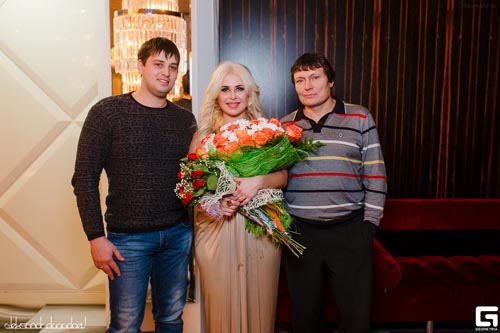 Алена Андерс