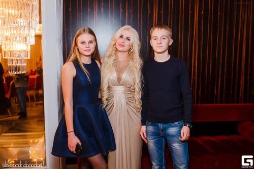 Алена Андерс