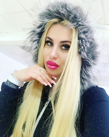 Алена Андерс